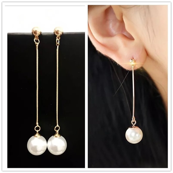 Jewelry - Earrings